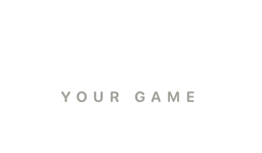 Wortmarke Pitch Your Game