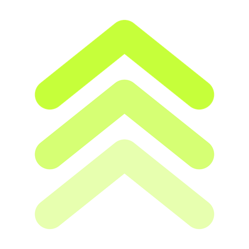 Markenzeichen in Neon